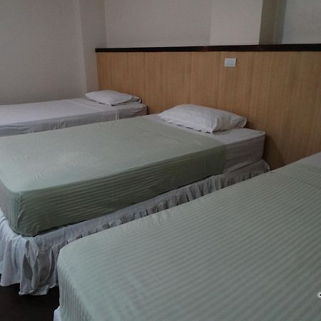 Panda Tea Garden Suites Tagbilaran Extérieur photo