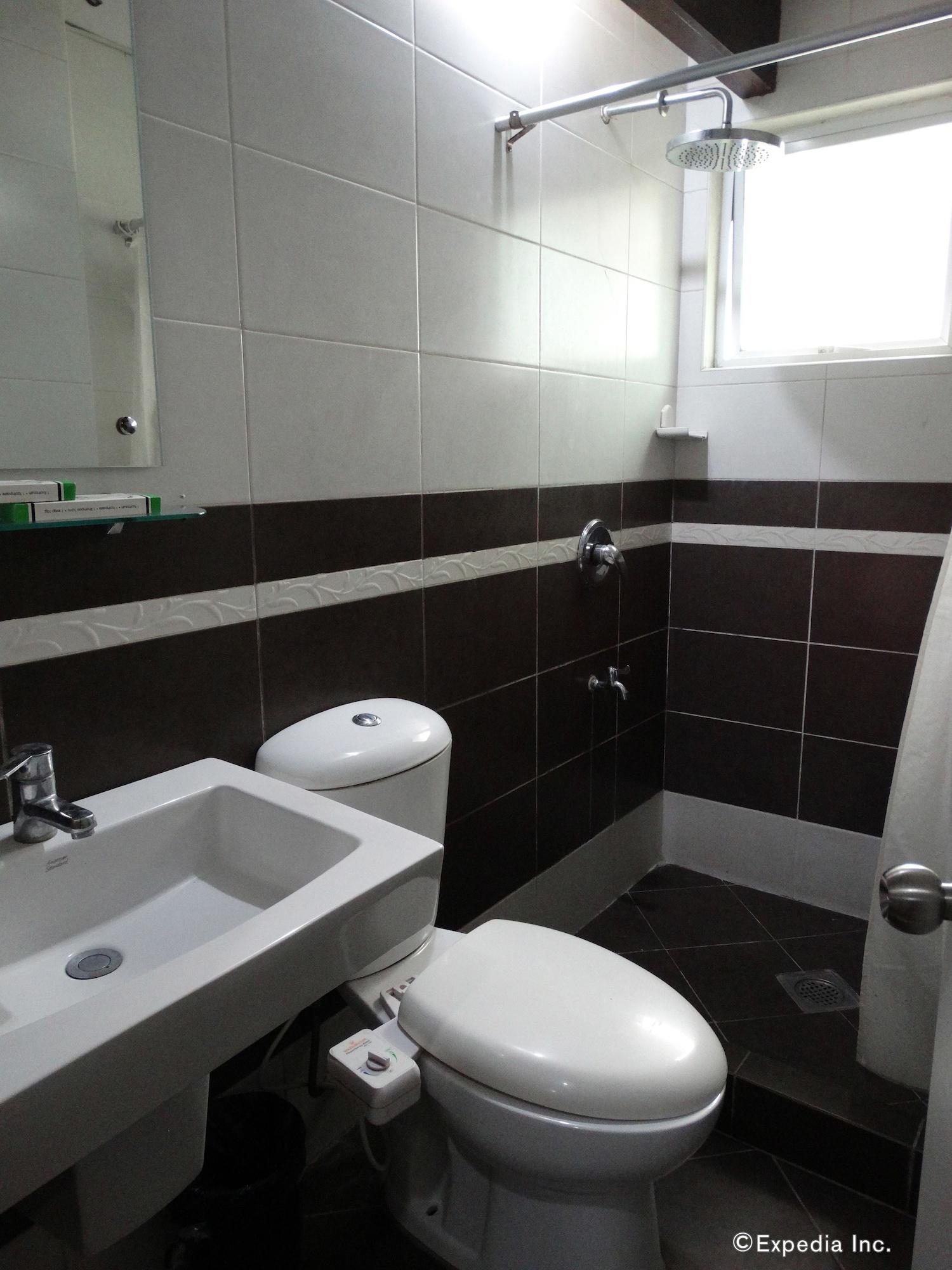 Panda Tea Garden Suites Tagbilaran Extérieur photo